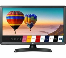 LG 24TQ510S 24 " Smart HD
