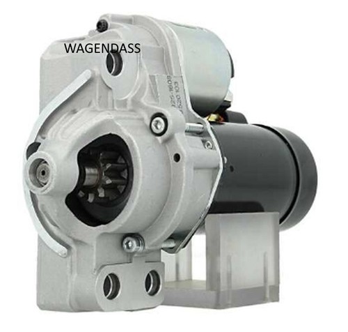 Démarreur remplace 5802cz - 5802cz, /
