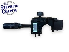 01-05 PT Cruiser Headlight Turn Signal Multifunction Switch No Fogs Used OEM