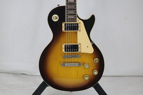 Epiphone les paul - les,