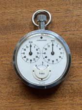 Chronomètre Junghans