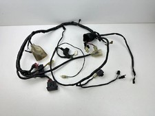 FAISCEAU ELECTRIQUE HONDA 125
