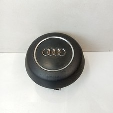 Audi A1 MK1 2011 Right Driver Side Curtain A!r Bag 8X0880201A Genuine OEM