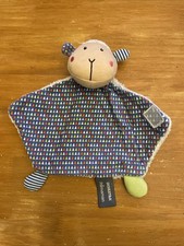 O/ Doudou Peluche Mouton