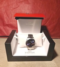 Montre Suisse Tissot gentleman
