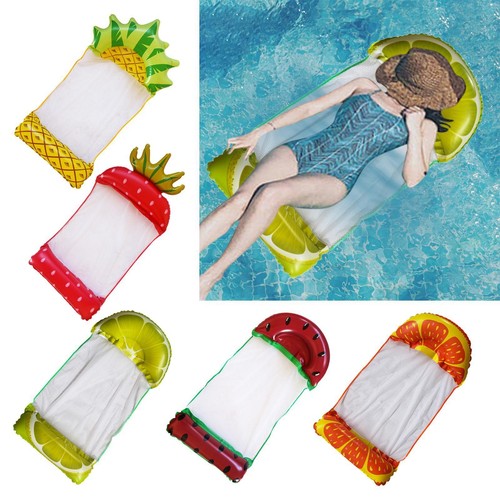 Flotteur piscine gonflable - flotteur, de