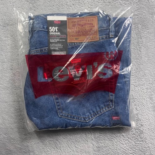 Levis 501 original premium - levis,
