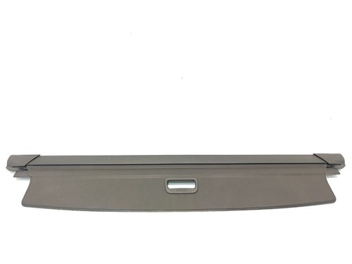 Rideau roll cover skoda fabia - rideau,