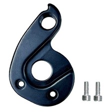 Crochet arrière de dérailleur arrière vélo alliage CNC pour VTT pour merida