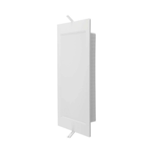 Mini panneau led 24w - led, encastré
