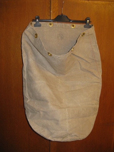 Sac paquetage type - sac,