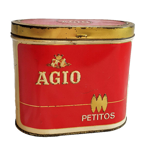 Rare boîte cigares vintage - rare,
