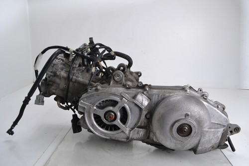 Moteur yamaha max 400 - yamaha,