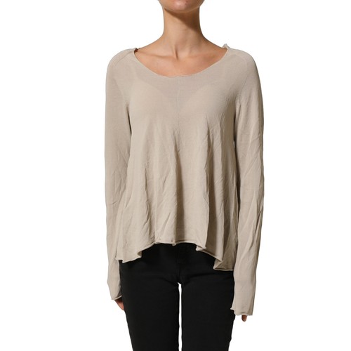 Blouse manches longues