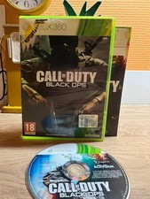 Call Of Duty Black Ops - Xbox 360 - Complet - Pal