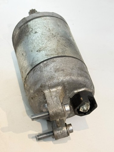 Démarreur yamaha 09 - démarreur,