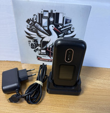 Téléphone mobile senior Doro