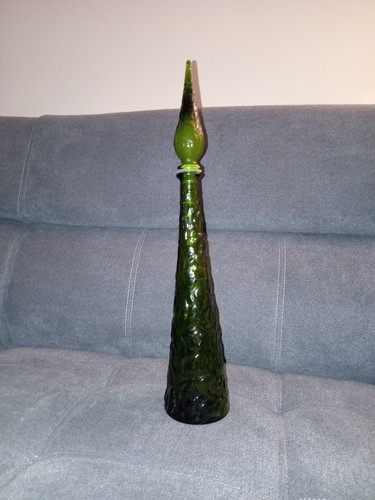 Très grande bouteille