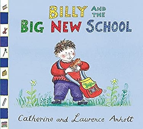 Billy grande nouvelle - et, la