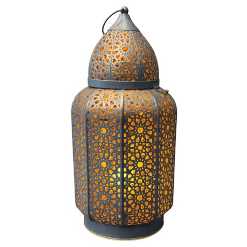 Lanterne marocaine windlicht - marocaine,
