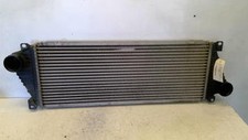 Echangeur air (Intercooler)