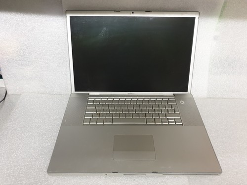 Ordinateur macbook pro - macbook, 15