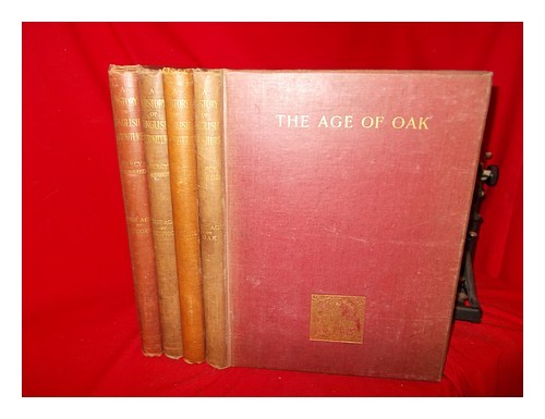 Macquoid percy history of - percy,
