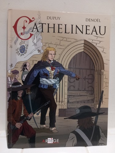 Cathelineau guerre de - cathelineau.,