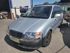 Boite de vitesses HYUNDAI