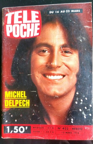 Télé poche 03 - ►télé,