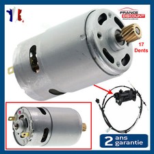 Moteur de Frein de Parking