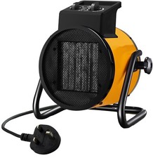 Chauffage Électrique