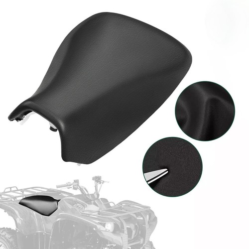 Black seat cover for - black, yamaha