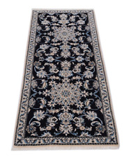 Nain Coureur 203 X 78 Cm Tapis