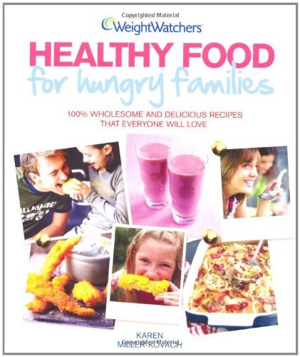 Weight watchers healthy food - weight,