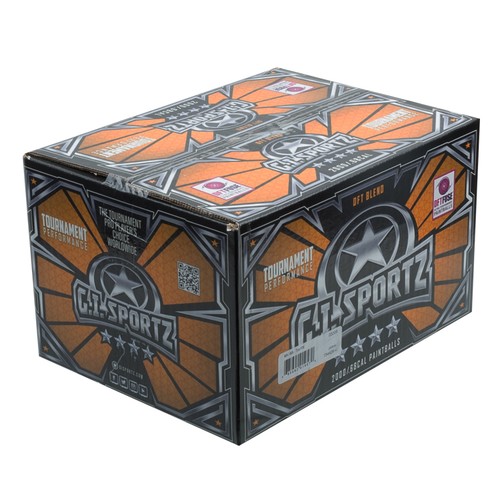 Sportz 4 étoiles premium - g.i.,