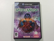 BATEN KAITOS LES AILES ETERNELLES ET L OCEAN PERDU NINTENDO GAMECUBE (GC) PAL-FR