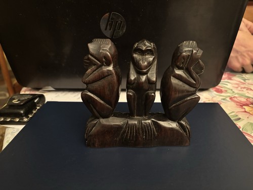 Singe la sagesse - 3,