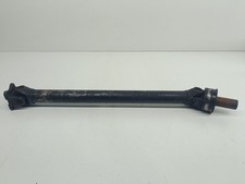 transmission longitudinale