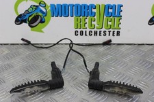 BMW R 1200 GS Clignotants