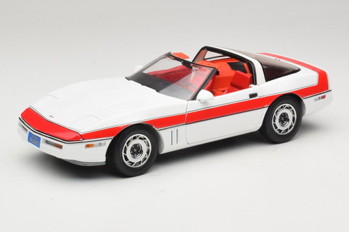 13532 chevrolet corvette - chevrolet,