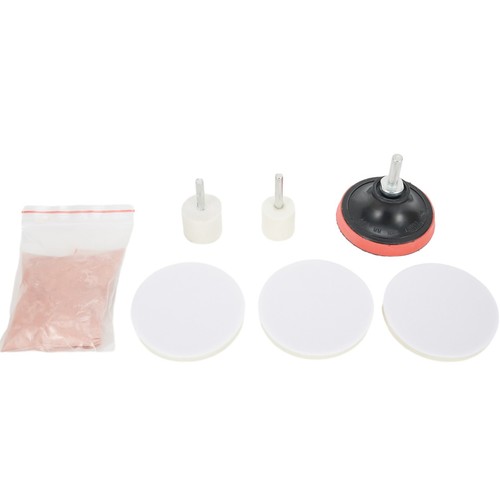 Kit détachant rayures - , verre