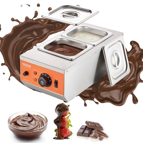 Vevor tempéreuse chocolat - tempéreuse, à