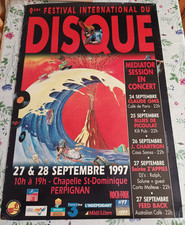 AFFICHE FESTIVAL INTERNATIONAL