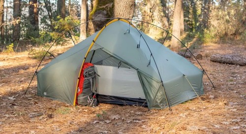 Tarptent scarp solid - scarp,