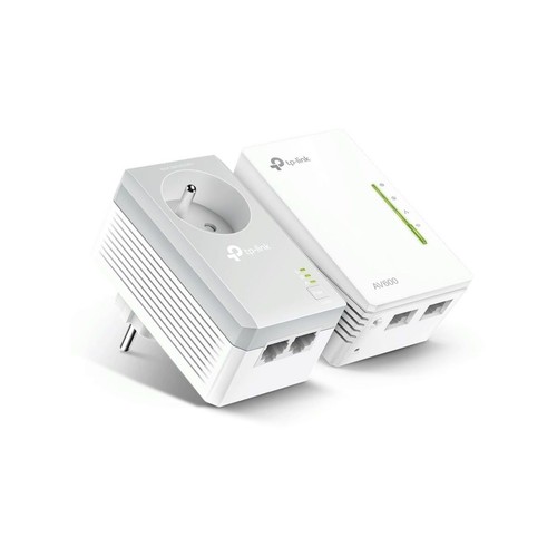 Cpl wifi link - wifi, tp-link