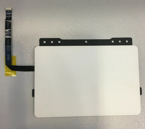 Touchpad con cavo - flat, per