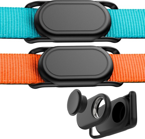 Dog collar for samsung - collar, smart