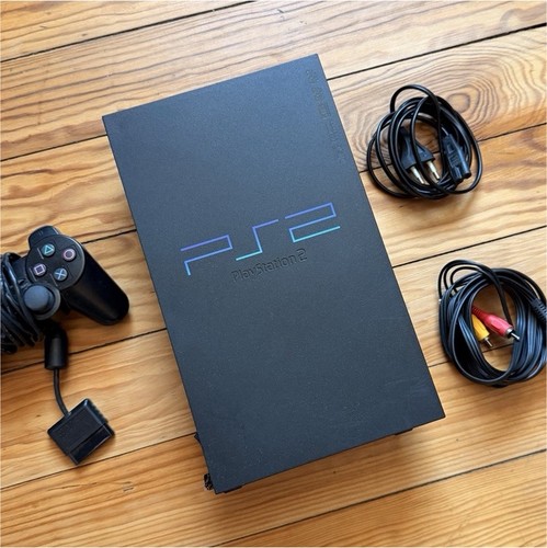Sony playstation ps2 - playstation,