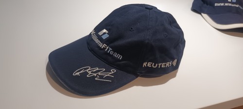 Casquette bmw williams - bmw,